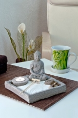 decorations zen
