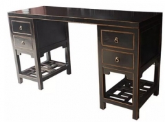 Bureau noir